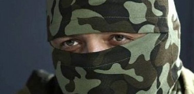 Семенченко рассказал подробности боя с террористами в Иловайске - Фото
