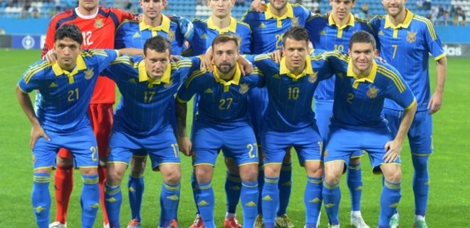 Фоменко вызвал 28 игроков на матчи с Парагваем и Словакией - Фото
