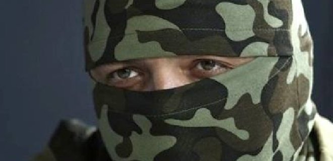 Силам АТО нужно подкрепление в Иловайске - Семенченко - Фото