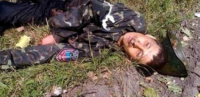 В зоне АТО убита женщина-снайпер из Беларуси - СМИ - Фото
