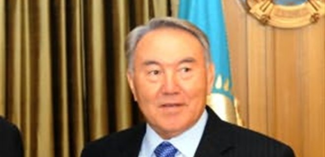 Следующая встреча по Украине может пройти в Казахстане - Фото