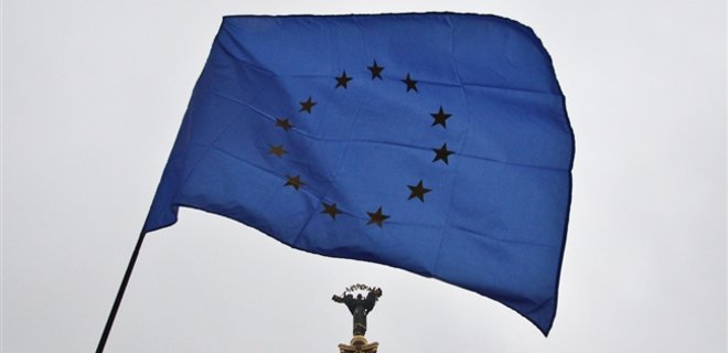 ЕС отверг пересмотр текста соглашения об ассоциации с Украиной - Фото