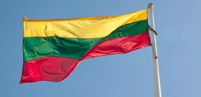 Литва призывает Россию немедленно отозвать войска из Украины - Фото