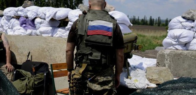 За месяц в Украине погибли 100 российских военнослужащих - СМИ - Фото