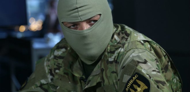 Ультиматум силам АТО продлили еще на два часа - Семенченко - Фото