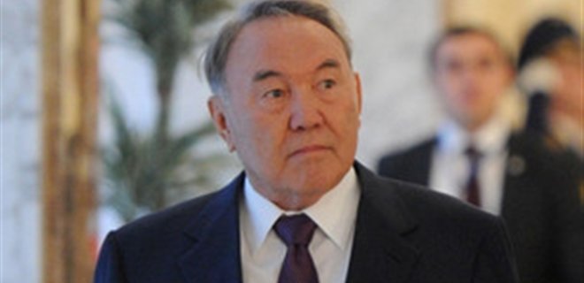 Казахстан может выйти из союза Путина - Фото