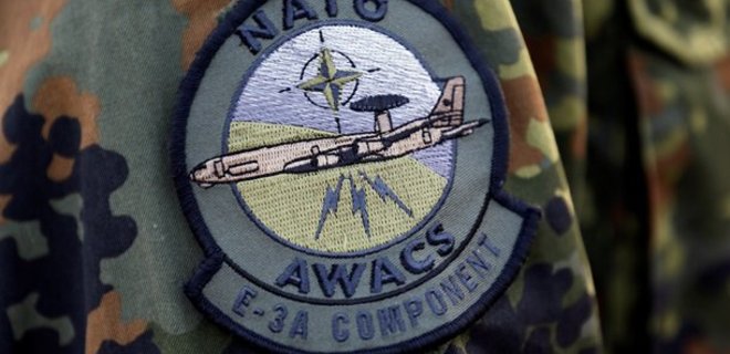 В Латвии стартовали военные учения НАТО - Фото