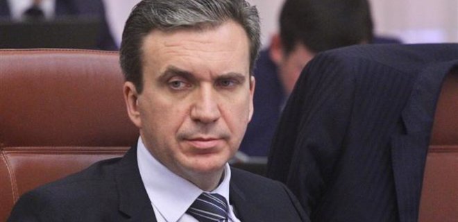 Рада не смогла уволить Шеремету с должности министра экономики - Фото