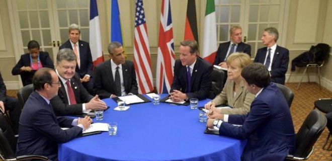 На саммите НАТО решили ужесточить санкции против РФ - Фото