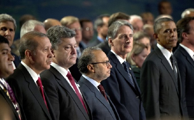 Саммит НАТО: Украина заручилась поддержкой альянса