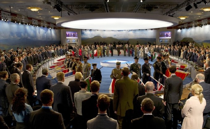 Саммит НАТО: Украина заручилась поддержкой альянса