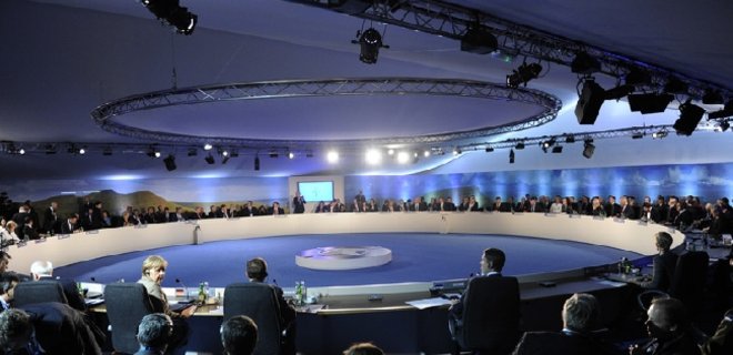 Совместное заявление комиссии Украина-НАТО: полный текст - Фото