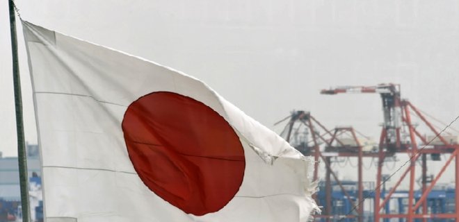Япония решила увеличить помощь Украине - Фото