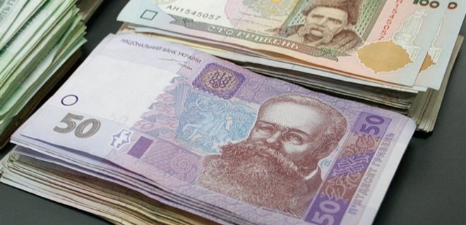 В Украине ускорилась инфляция - Фото