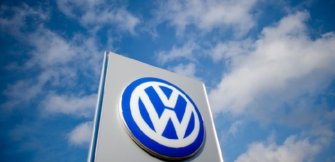 Volkswagen остановил работу своего завода в России - Фото