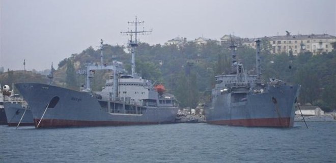 Украина и США проведут совместные военно-морские учения - Фото