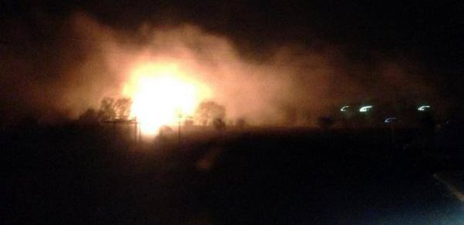 BBC: Режим прекращения огня нарушен, в Мариуполе стреляют - Фото