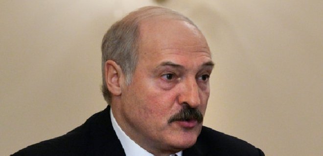 Лукашенко призвал Украину не бояться информационных войн - Фото