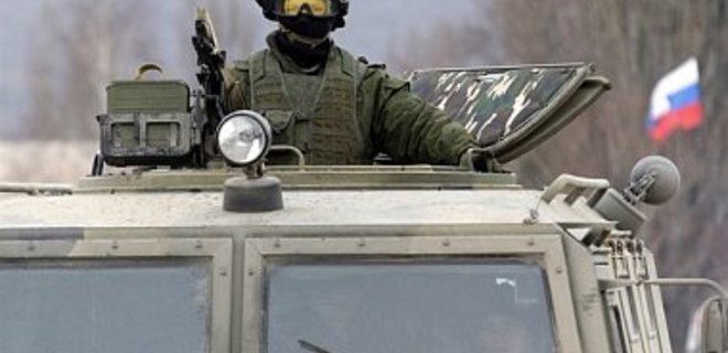 Военные РФ планируют прорыв к Лисичанску - комбат Луганска-1 - Фото