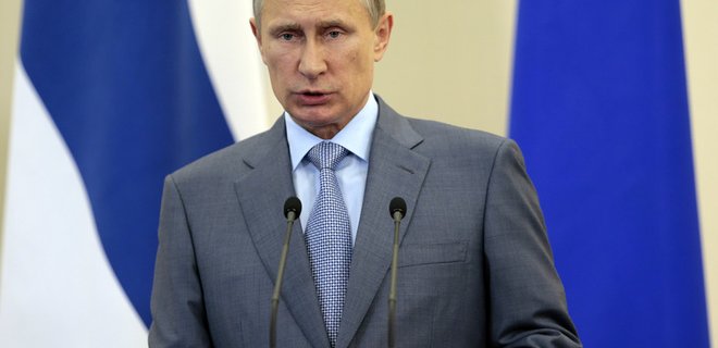 Путин намерен поддержать потенциал ядерного сдерживания РФ - Фото
