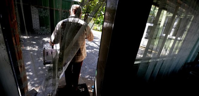 В Крыму продолжаются обыски домов крымских татар - Фото