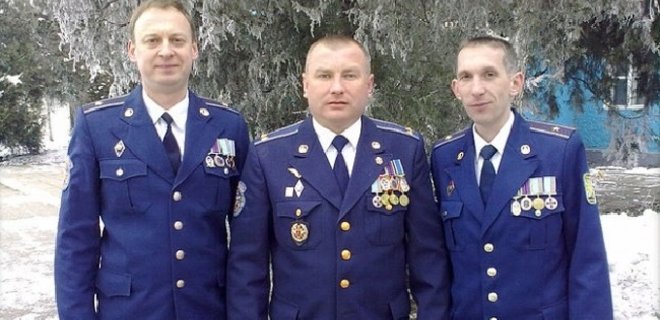 В Одессе похоронили офицера, которого добивали российские военные - Фото