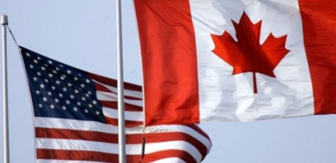 США и Канада отменили военные учения с Россией на Аляске - СМИ - Фото