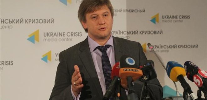 Украина отложила соглашение о ЗСТ с ЕС из-за шантажа РФ - Данилюк - Фото