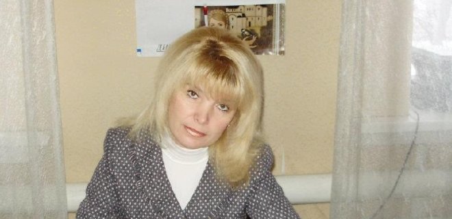 Порошенко уволил и.о. губернатора Луганской области Веригину - Фото