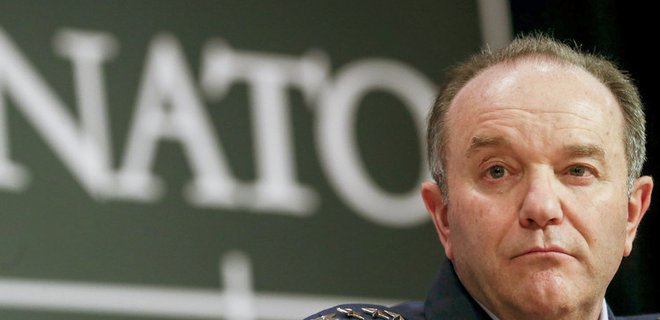 Генерал НАТО предупредил Москву:скрытые вторжения - повод к войне - Фото