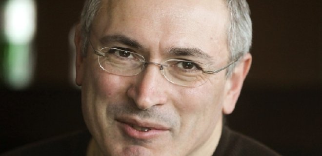 Ходорковский о деле Евтушенкова: Путин потерял управление - Фото