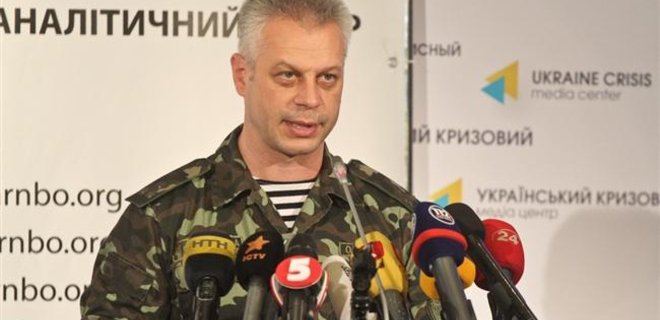 ОБСЕ отметила нарушения боевиками режима прекращения огня - СНБО - Фото
