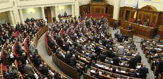 Закон об особом статусе Донбасса изменили перед голосованием   - Фото