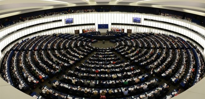 Украина вправе быть членом Евросоюза - заявление Европарламента - Фото