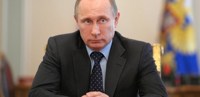 Путин хочет в Вене провести переговоры по Украине - Фото