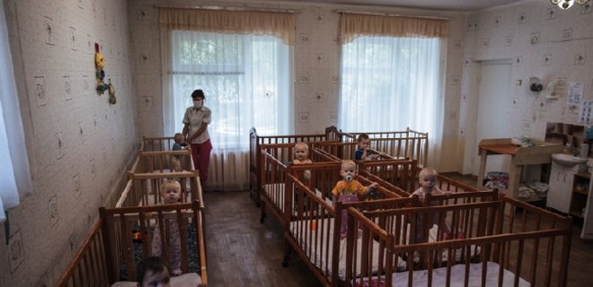 В Украине возросли риски торговли людьми из-за кризиса - GRETA - Фото