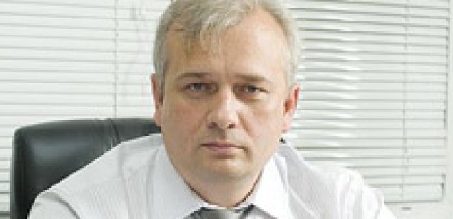 Кабмин уволил директора Национальной радиокомпании - Фото