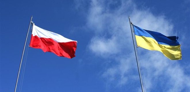 Польша заявляет о готовности продавать оружие Украине - Фото