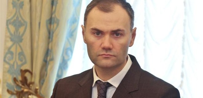 СБУ открыла уголовное дело против экс-министра финансов Колобова - Фото