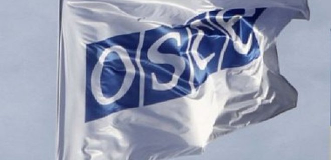 ОБСЕ не будет исследовать захоронения в Донбассе без экспертизы - Фото