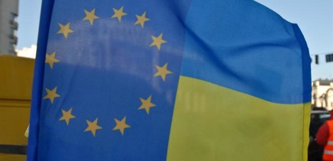 ЕС не исключает переработку торгового соглашения с Украиной - WSJ - Фото