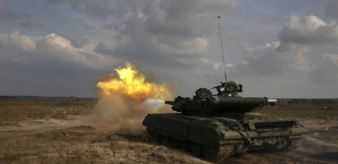 Российские военные проведут переговоры с боевиками - Минобороны - Фото