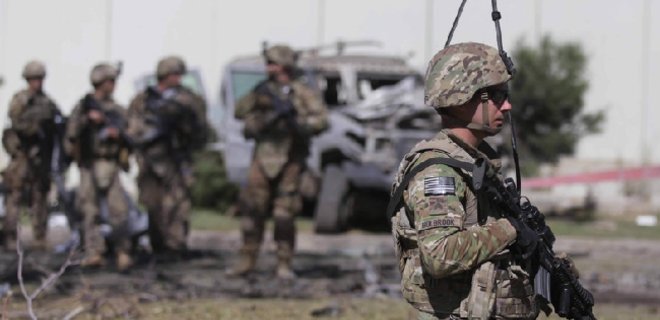 Войска НАТО усилят безопасность Польши из-за агрессии России - Фото