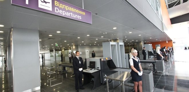 Массовых сокращений сотрудников в аэропорту Борисполь не будет - Фото