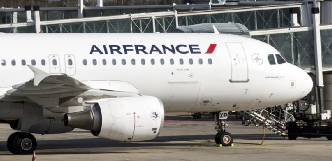 Пилоты Air France прекратили забастовку - Фото