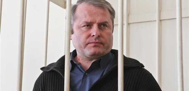 Арестован прокурор, причастный к освобождению Лозинского - Фото