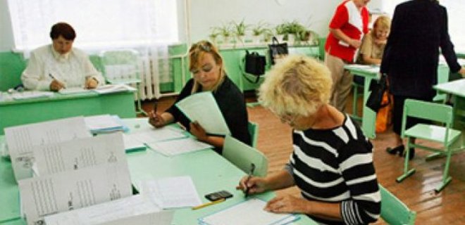 В Крыму в октябре российские власти проведут перепись населения - Фото