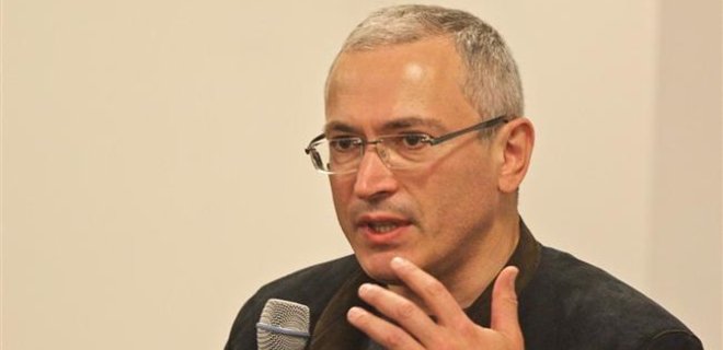 Ходорковский: Режим в РФ подвел мир к черте Третьей мировой войны - Фото
