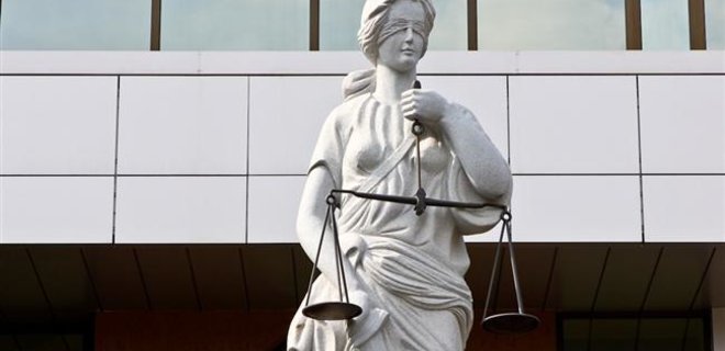 Судебная реформа: нужны структурные и кадровые изменения - РПР - Фото