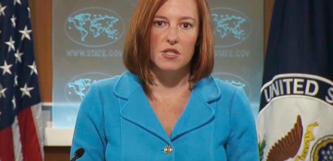 США призвали Россию немедленно повлиять на террористов в Донбассе - Фото